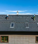 Top Roofing Trends: What’s New for 2024